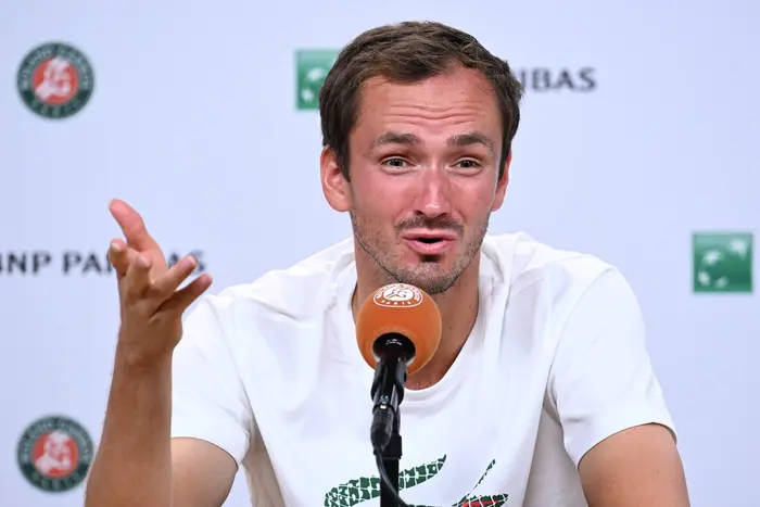 Medvedev podržao Đokovića: Novak zna šta želi i uvijek stoji uz igrače