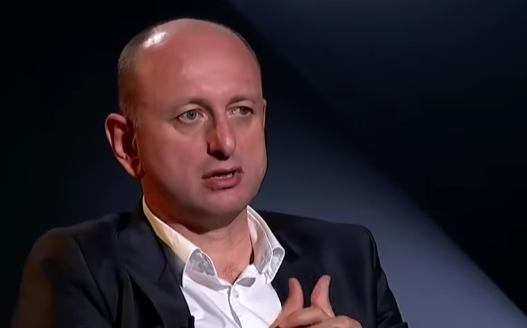 Knežević: Najcrnji dan u mom životu je bio kad je Crna Gora priznala Kosovo, molim Boga da dođe vrijeme da speremo tu sramotu sa obraza Crne Gore