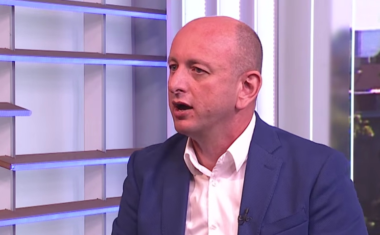 Knežević: Vuk dlaku mijenja, ali DPS Mila nikada
