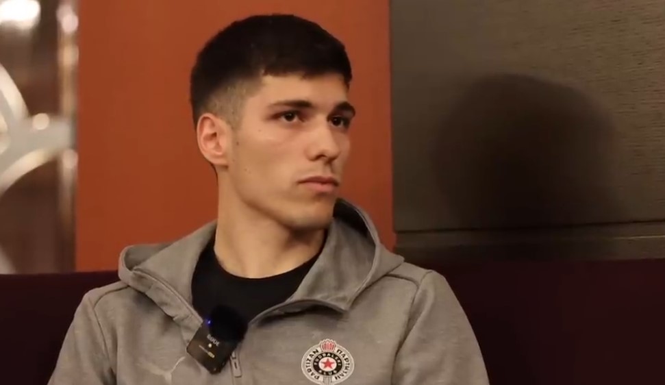 milan vukotić