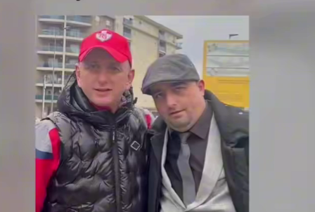 Knežević se oprostio od Radonje: Nosi dobri duh naše Podgorice, neka svijetli vasionom