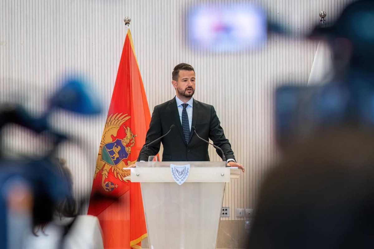 milatović