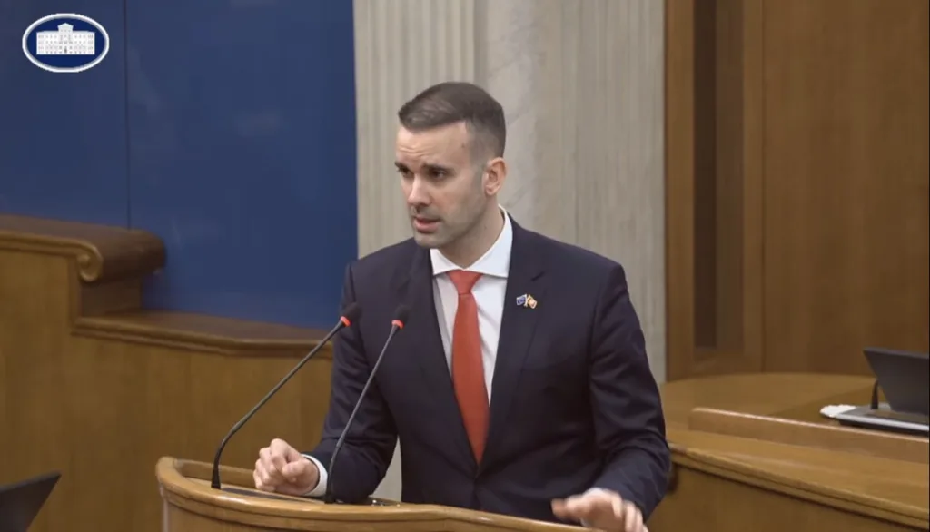 Zakazan premijerski sat za 2. jun, poznat rok za poslanička pitanja