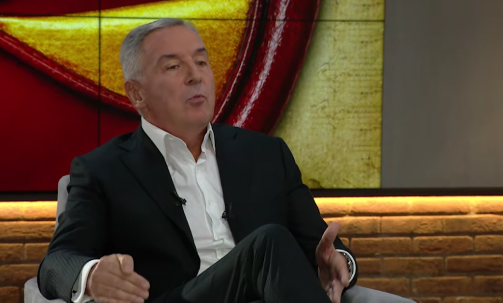 Đukanović i političko nasljeđe koje i dalje dijeli Crnu Goru