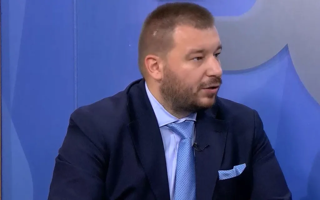 Krstović: Opozicija ne može očekivati podršku Pokreta za Podgoricu