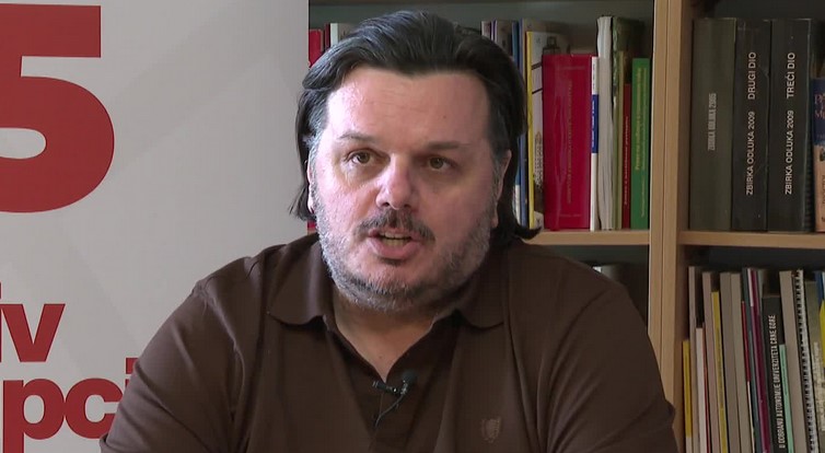 Milovac: Javno objaviti kompletan spisak predmeta slučaja Telekom