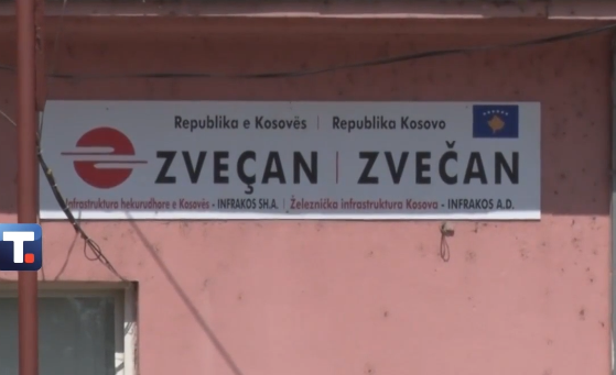 Oglasio se Beograd o Kurtijevom zauzimanju željezničkih stanica: Šta su poručili Srbima sa KiM