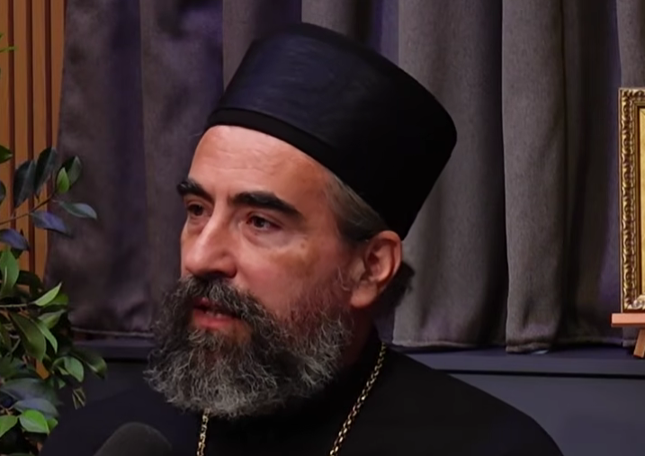 Mitropolit Metodije o vezama srpskog i ruskog naroda: Dolazila nam je pomoć samo iz Rusije u periodu osmanske okupacije; Vjekovima smo vezani najčvršćom duhovnom vezom postojanja!
