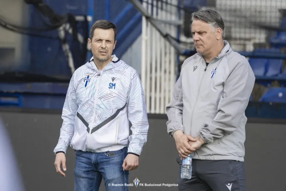 mujović i radonjić