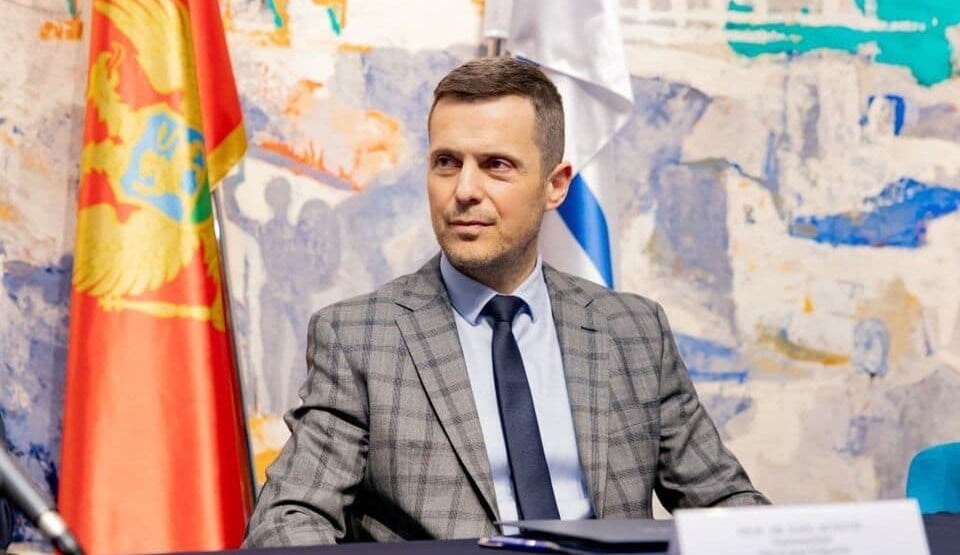 Mujović: Ostavka Borovinić Bojović lični čin, opozicija na potezu da izabere novog predsjednika