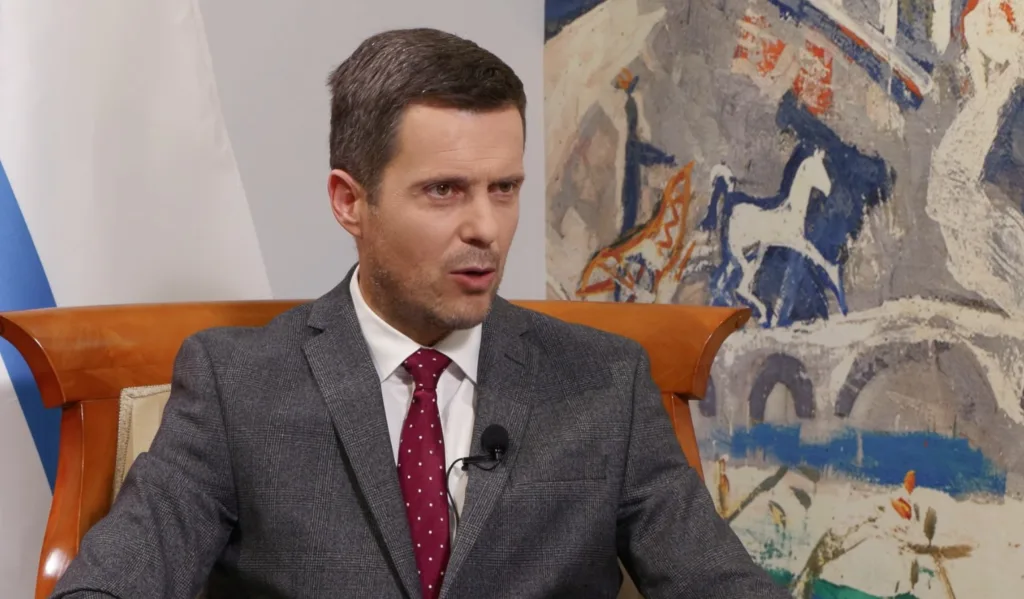 Mujović oštro o predlogu DNP-a: Grdno su se prevarili ako misle da neće poštovati koalicioni sporazum!