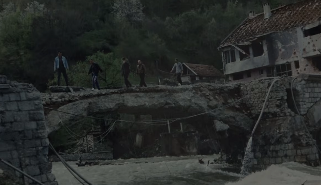 Porodice stradalih: Bombardovanje Murina da bude ratni zločin