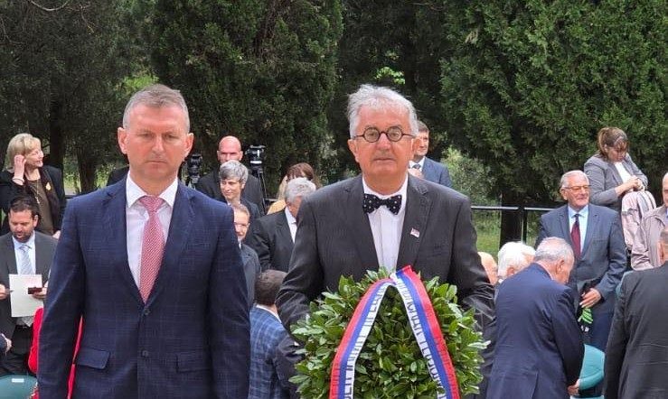 nebojsa rodic