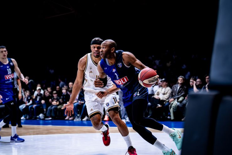 Budućnost Voli sjutra za finale