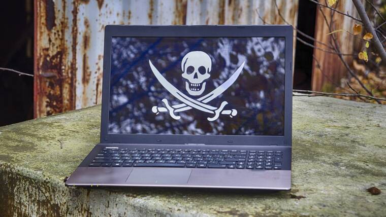 Razbijena do sada neviđena piratska mreža: Kazne čekaju i gledaoce, do čak 5.000 evra