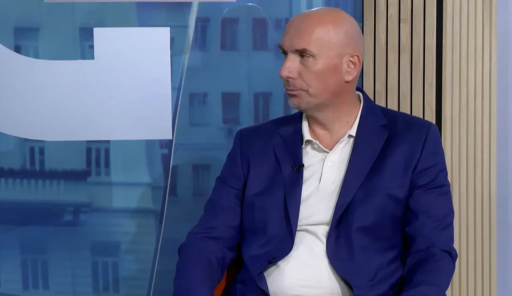 Savović o referendumu 2006: „Građani pokazali zrelost, a ne političari“