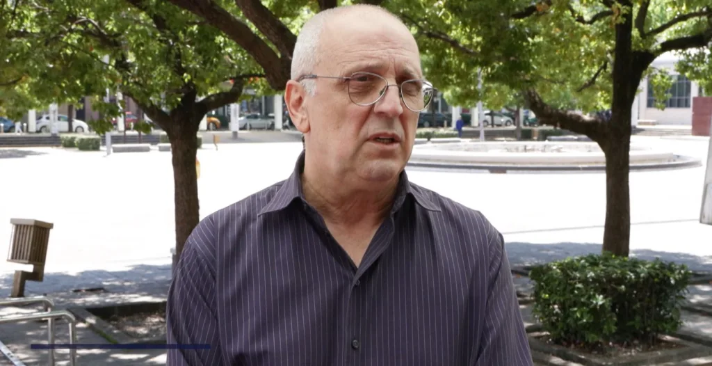 Pavićević: Predstojeće ljeto biće jedno od najtoplijih