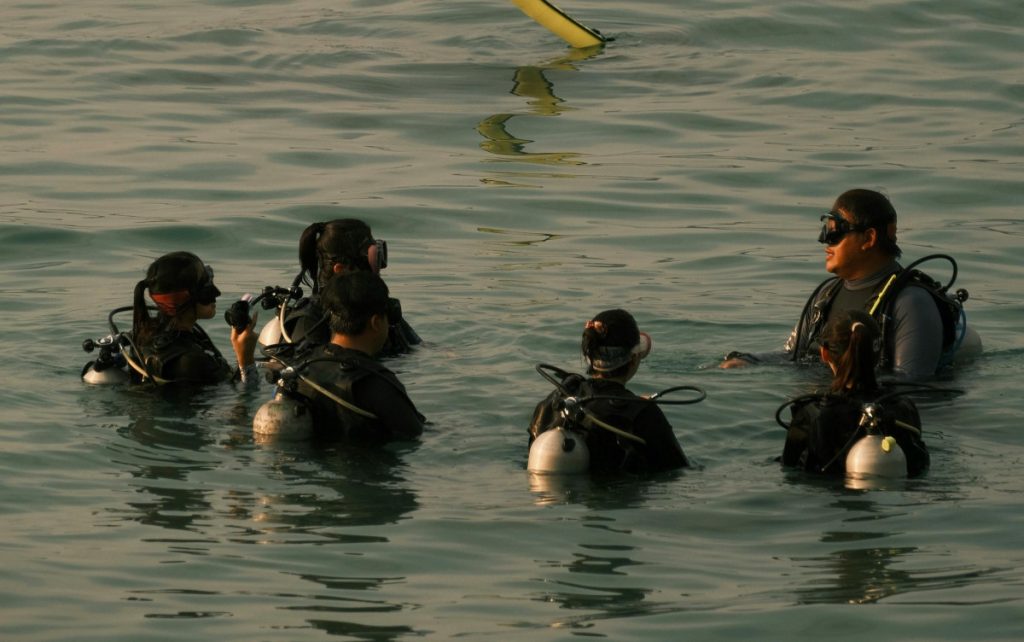 Pronađena tijela preostalih ronilaca utopljenih na Maldivima