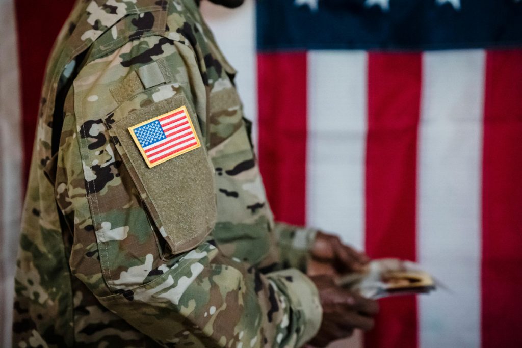 Nestala dva američka vojnika tokom vojne vježbe u Maroku