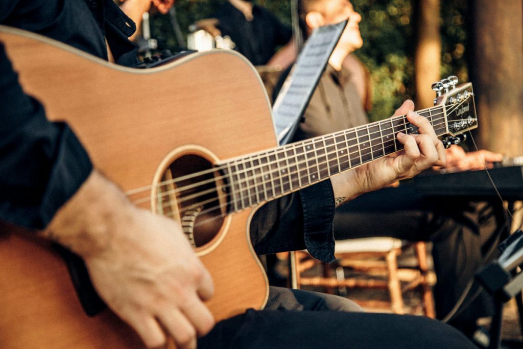 Međunarodno takmičenje gitarista u Tivtu slavi dvije decenije postojanja