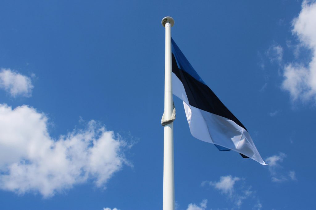 Estonija postavlja odbrambene sisteme protiv dronova na granici sa Rusijom