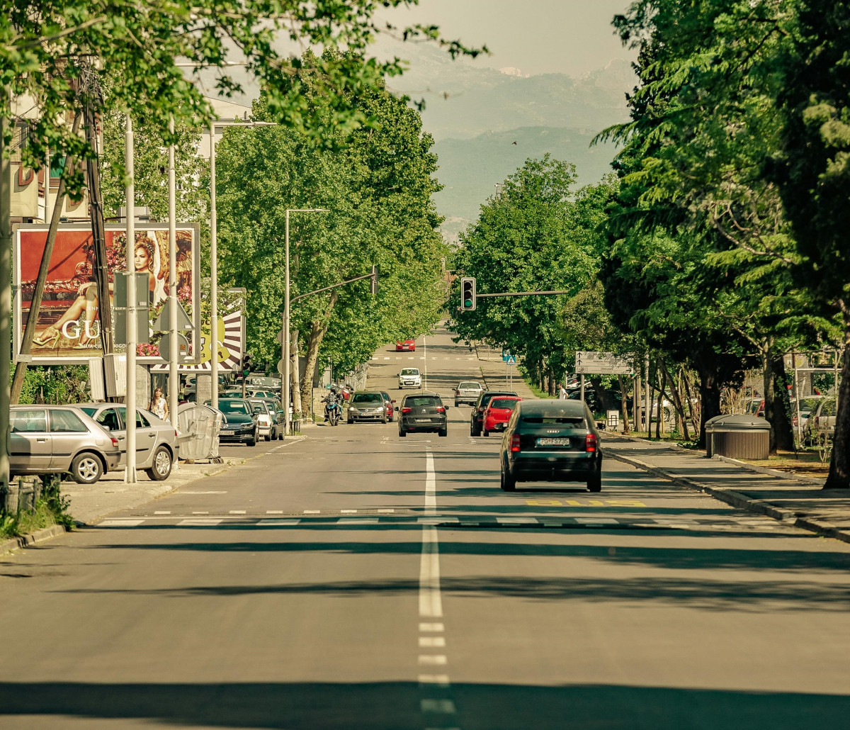podgorica