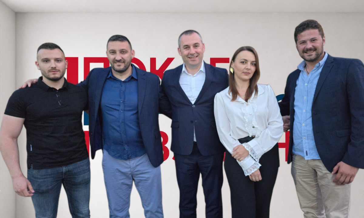 pokret narodnog povjerenja