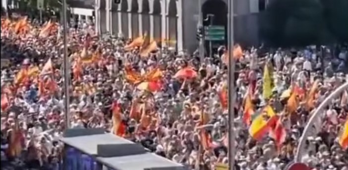 protest