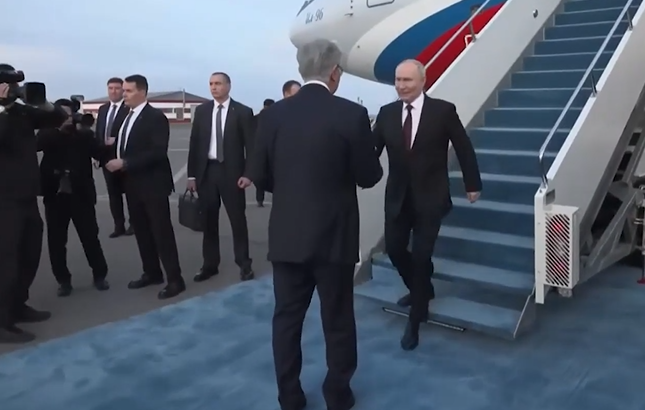 putin