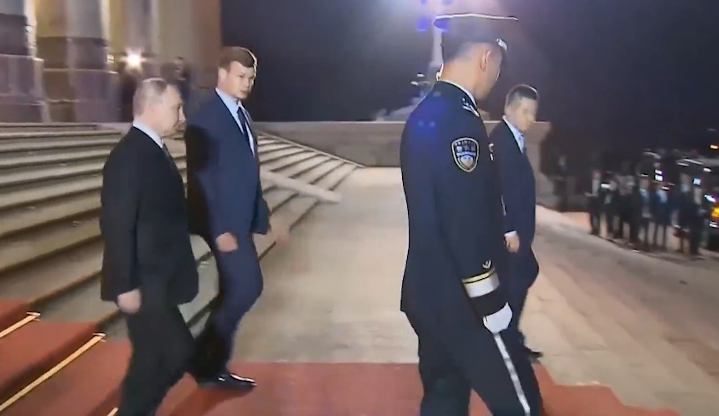 putin