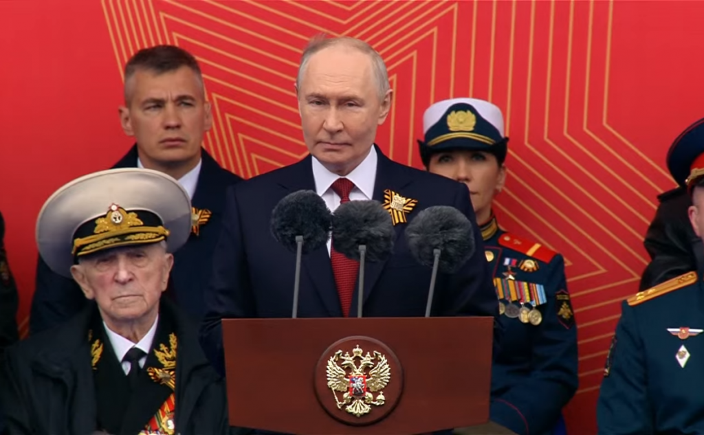 Putin: Spremni smo za saradnju – Rusija neizostavni dio svjetskog ekonomskog sistema
