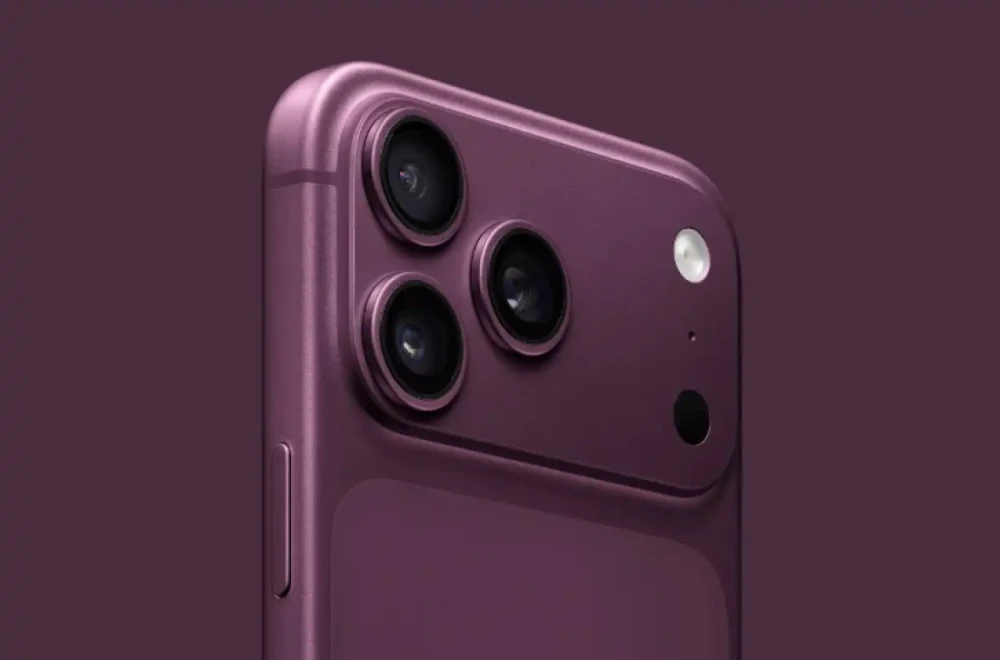 „Cherry“ je nova narandžasta: Apple menja zaštitnu boju za iPhone 18 Pro