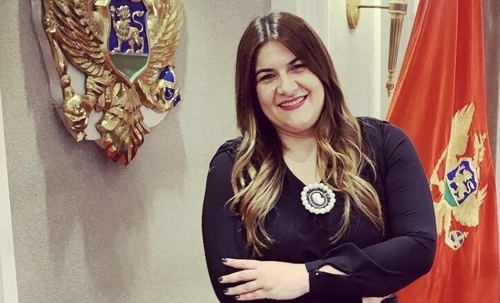 Radević poručila Zirojeviću: Ne izigravajte dvorsku ludu, ne plasirajte neistine
