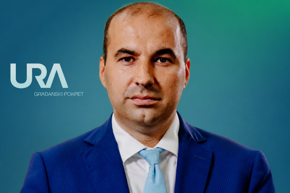 rađenović