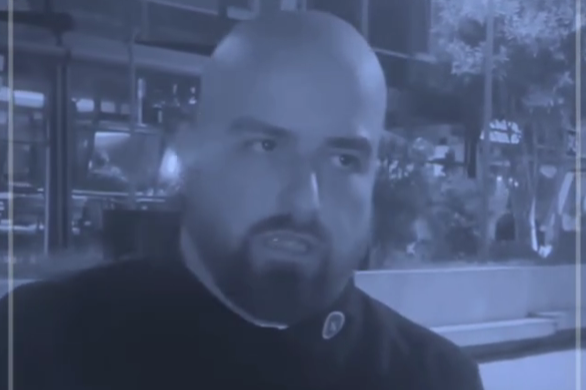 Preminuo legendarni Dalibor Radonjić Radonja