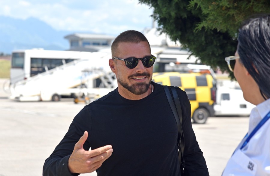 riki martin