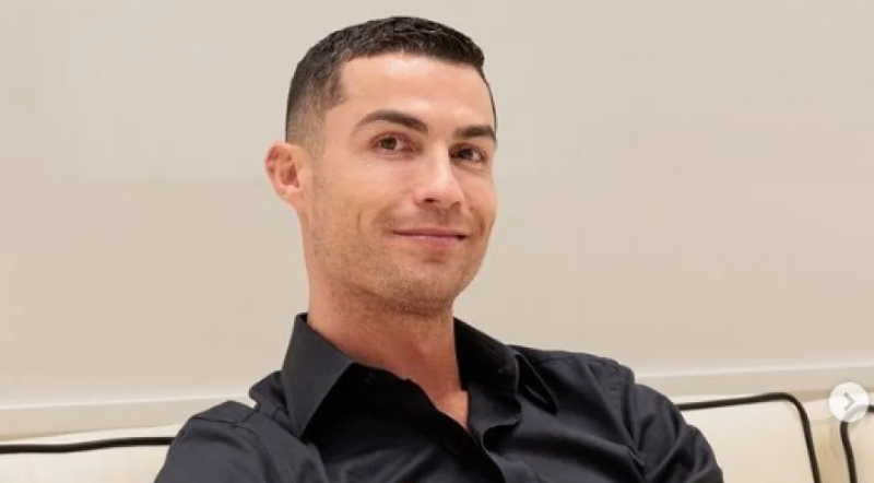 Kristijano Ronaldo srušio rekord i šesti put zasjeo na vrh Forbesove liste