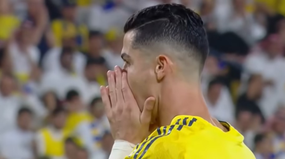 ronaldo
