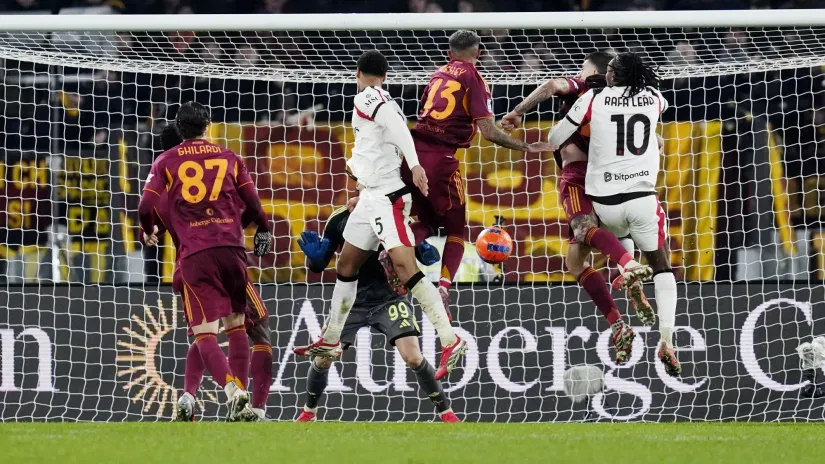 Nedjelja u Seriji A: Milan i Roma na putu povratka u Ligu šampiona, Juve visi