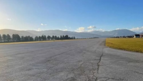 Početak radova na aerodromu u Beranama: Najavljena geotehnička istraživanja terena