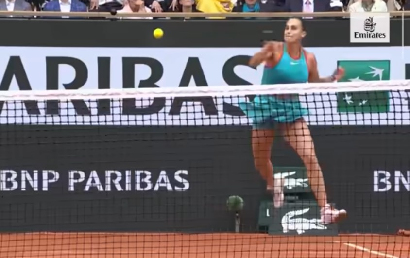 sabalenka