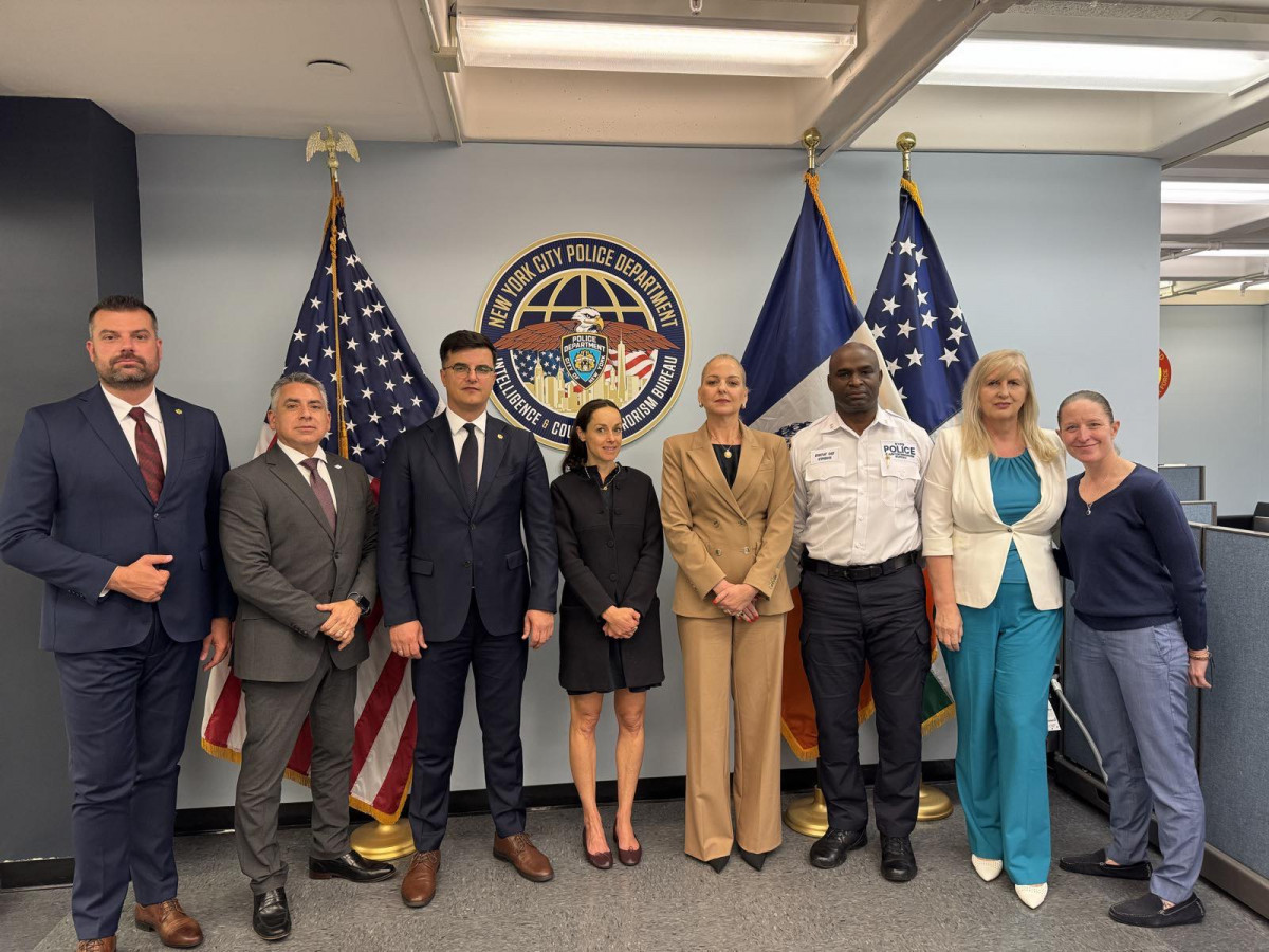 šaranović