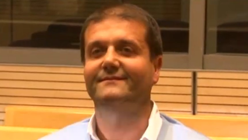šarić