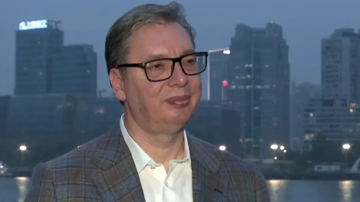 vucic