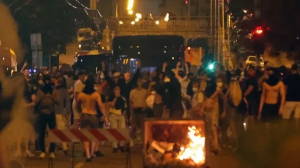 Blokaderska propaganda puštena niz vodu: tri slučaja koja su pala na činjenicama