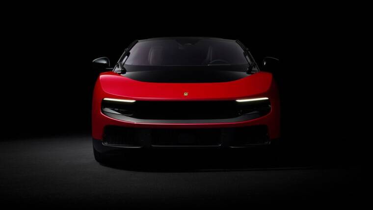 Ferrari predstavio svoj prvi električni automobil Luce: Fanovi i berza odgovorili brutalno