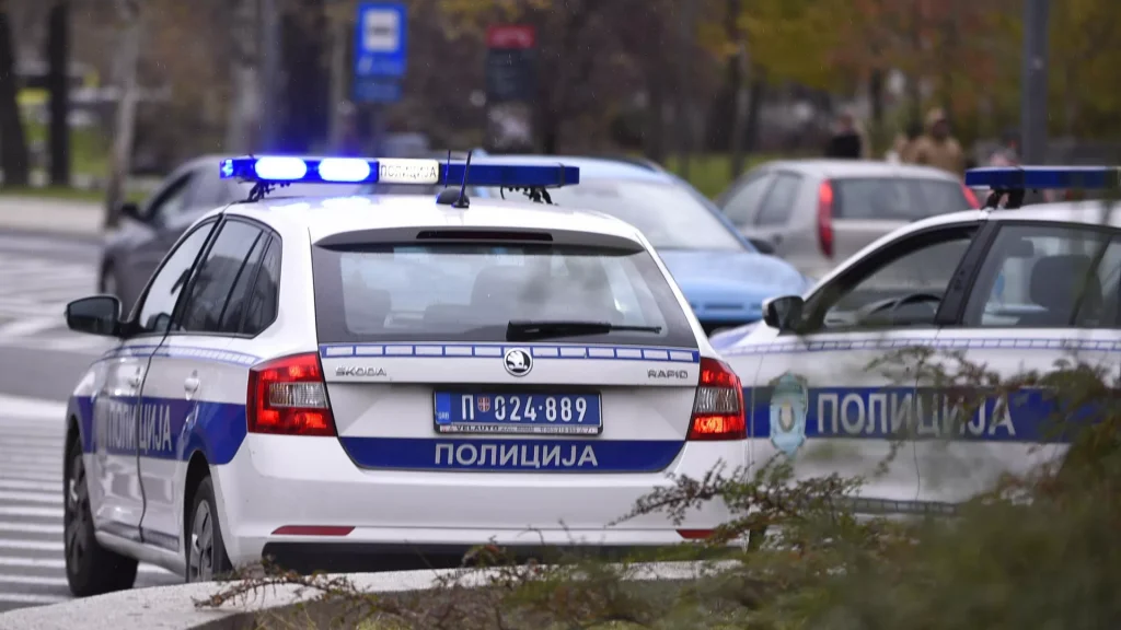 Uhapšena još jedna osoba u okviru istrage ubistva u restoranu na Senjaku
