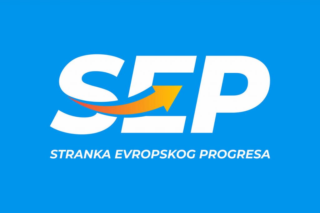 SEP poziva odbornički klub DPS-a: Hitno zakazati skupštinsku sjednicu i spriječiti blokadu Glavnog grada