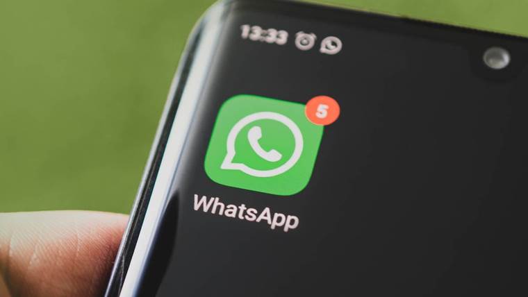 Kako da tajno pročitate WhatsApp poruke