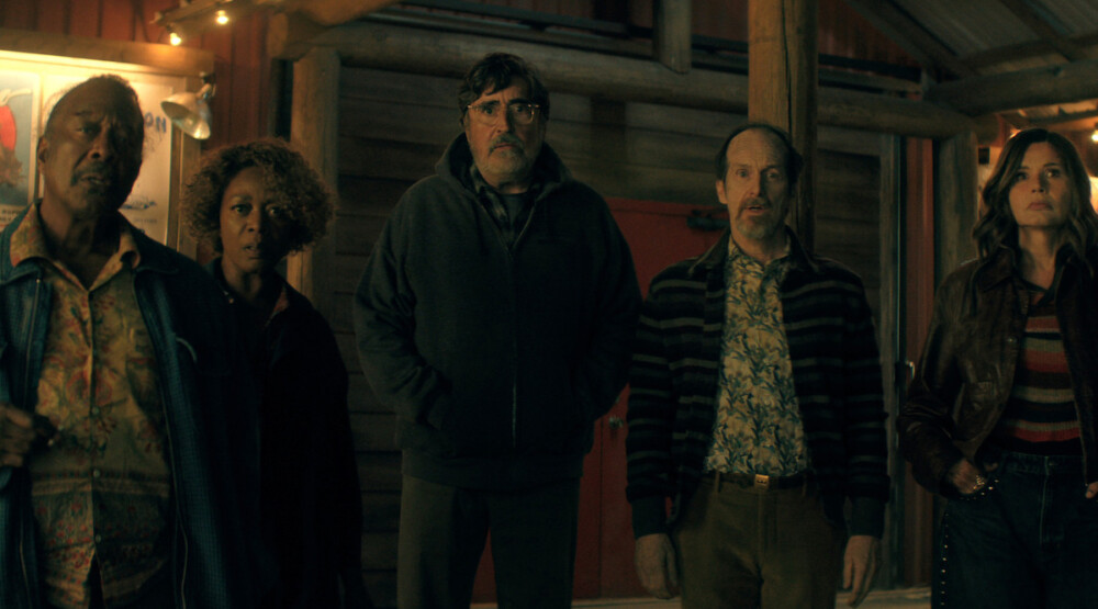 Tvorci “Stranger Thingsa” imaju novu seriju, već je oduševila kritičare